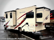 Contact us now about this 2022 Thor Quantum Sprinter DS24! 2022 Quantum Sprinter DS24 by Thor from Optimum RV - Pottstown in Pottstown, Pennsylvania