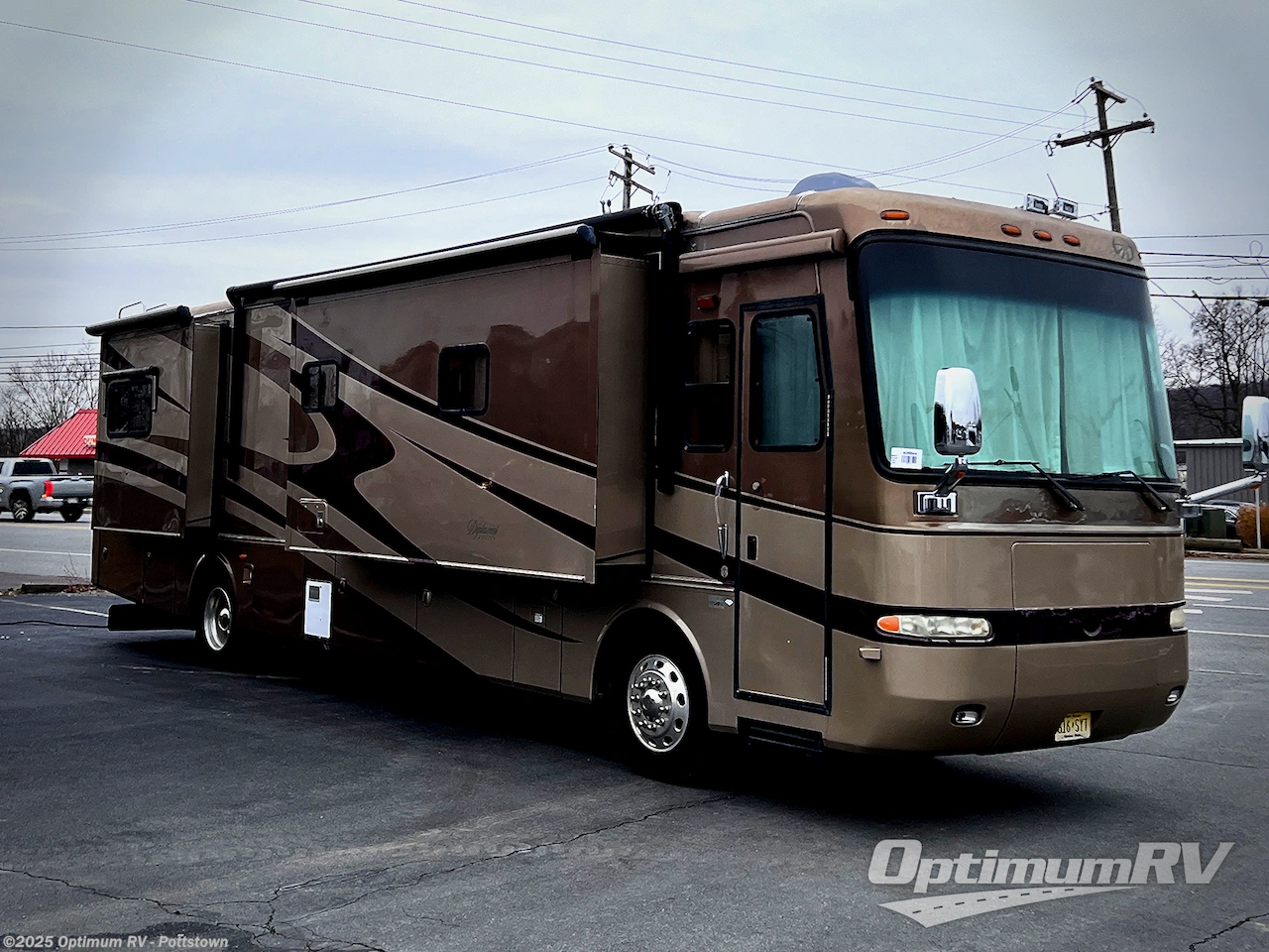 Email now about this 2006 Monaco RV Diplomat 40PAQ! Used 2006 Monaco RV Diplomat 40PAQ available in Pottstown, Pennsylvania