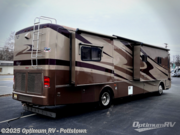 Call now about this 2006 Monaco RV Diplomat 40PAQ! 2006 Monaco RV Diplomat 40PAQ - Used Class A For Sale by Optimum RV - Pottstown in Pottstown, Pennsylvania features Slideout