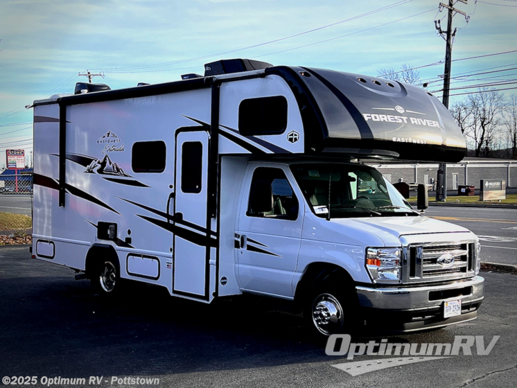 Email now about this 2025 East to West Entrada 2200S! Used 2025 East to West Entrada 2200S available in Pottstown, Pennsylvania