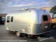 Contact us now about this 2022 Airstream Bambi 22FB! 2022 Bambi 22FB by Airstream from Optimum RV - Pottstown in Pottstown, Pennsylvania