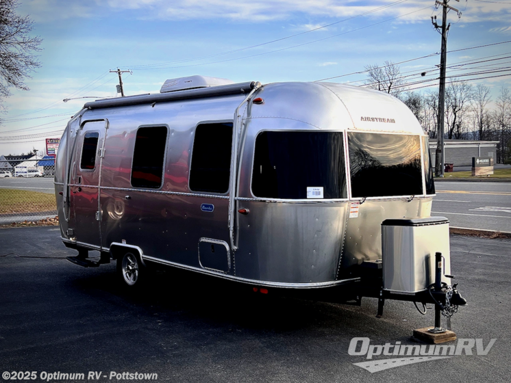 Email now about this 2022 Airstream Bambi 22FB! Used 2022 Airstream Bambi 22FB available in Pottstown, Pennsylvania