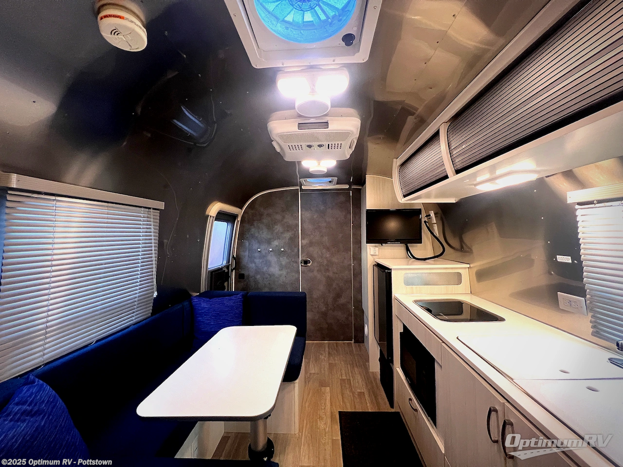 Used 2022 Airstream Bambi 22FB available in Pottstown, Pennsylvania