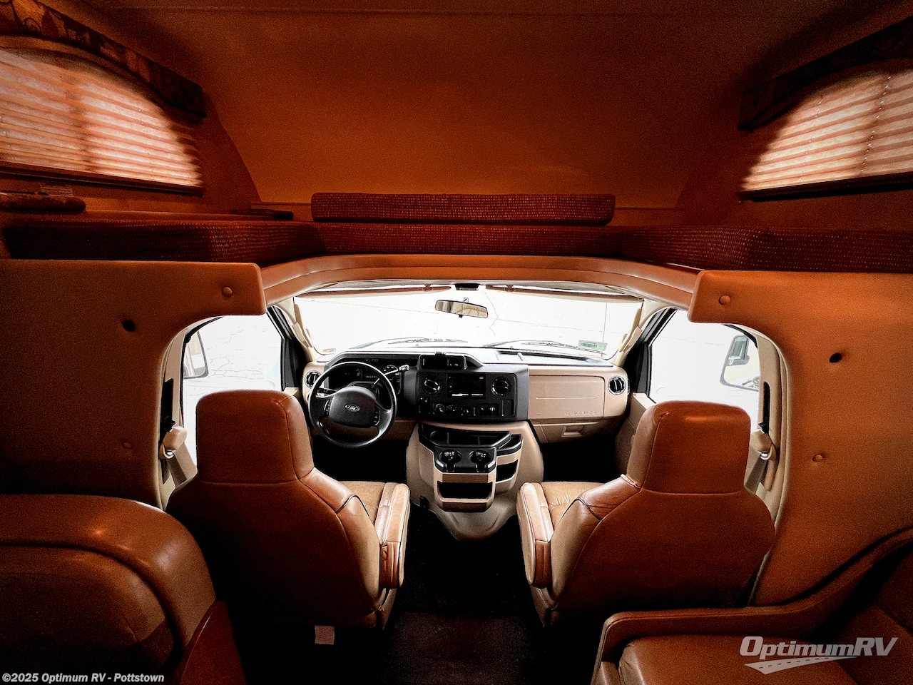 Used 2013 Thor Four Winds 28Z available in Pottstown, Pennsylvania