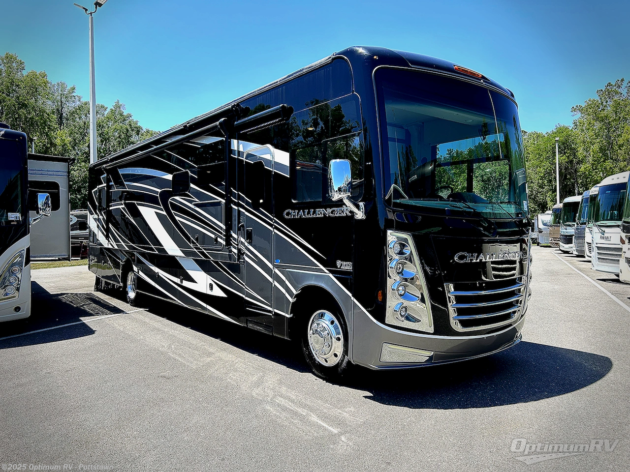 Email now about this 2023 Thor Challenger 37FH! Used 2023 Thor Challenger 37FH available in Pottstown, Pennsylvania