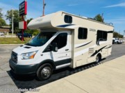 Call now about this 2018 Coachmen Orion ! 2018 Coachmen Orion - Used Class C For Sale by For Sale By Owner in Indianapolis, Indiana features Stove Top Burner, Water Heater, Shower, Microwave, Refrigerator