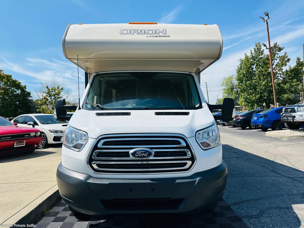 Contact us now about this 2018 Coachmen Orion ! 2018 Orion by Coachmen from For Sale By Owner in Indianapolis, Indiana