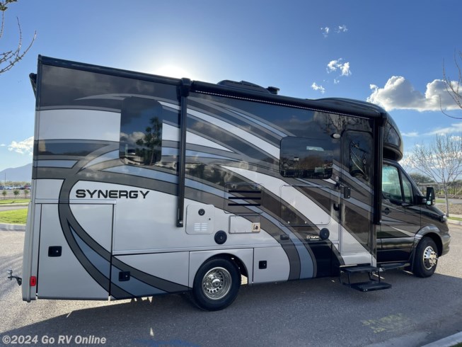 Used 2017 Thor Motor Coach Synergy SP24 available in Apache Junction, Arizona