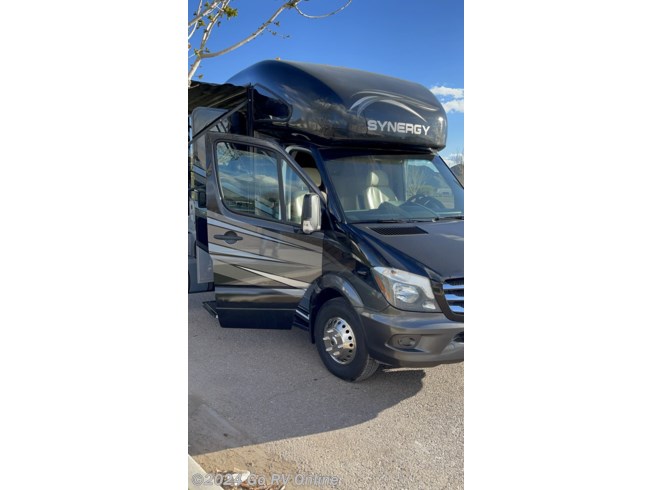 2017 Synergy SP24 by Thor Motor Coach from Go RV Online in Apache Junction, Arizona
