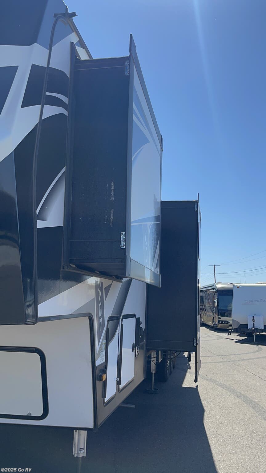 Used 2021 Dutchmen Voltage 4205 available in Apache Junction, Arizona