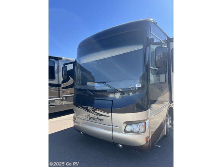 Email now about this 2014 Forest River Berkshire 390BH! Used 2014 Forest River Berkshire 390BH available in Apache Junction, Arizona