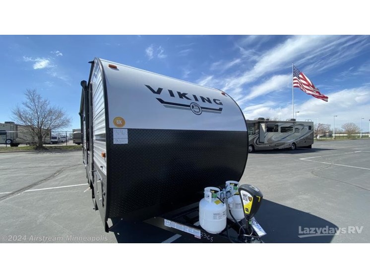New 2023 Viking 262BHS available in Ramsey, Minnesota