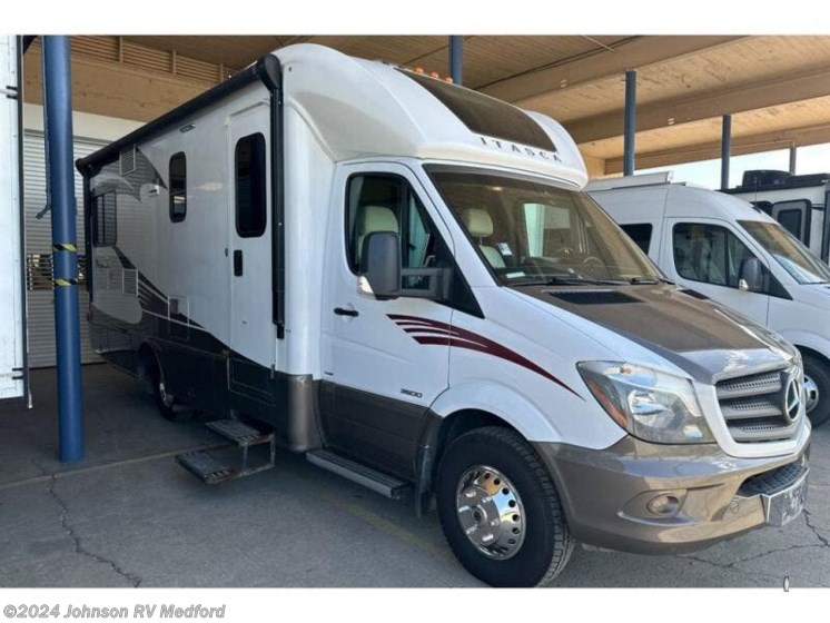 Used 2015 Itasca Navion iQ 24G available in Medford, Oregon
