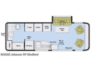 Call now about this 2017 Winnebago Era 70C! 2017 Winnebago Era 70C - Used Class B For Sale by Johnson RV Medford in Medford, Oregon