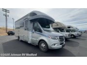 Contact us now about this 2025 Winnebago Navion 24T RWD! 2025 Navion 24T RWD by Winnebago from Johnson RV Medford in Medford, Oregon