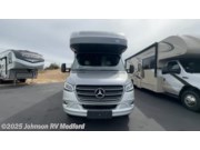 New 2025 Winnebago Navion 24T RWD available in Medford, Oregon