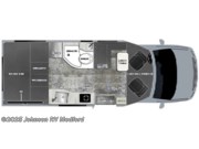 Call now about this 2025 Pleasure-Way Plateau XLRB Plateau XLRB! 2025 Pleasure-Way Plateau XLRB Plateau XLRB - New Class B For Sale by Johnson RV Medford in Medford, Oregon