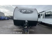Used 2021 Forest River Cherokee Wolf Pup 16PF available in Medford, Oregon