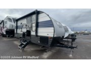 Contact us now about this 2021 Forest River Cherokee Wolf Pup 16PF! 2021 Cherokee Wolf Pup 16PF by Forest River from Johnson RV Medford in Medford, Oregon