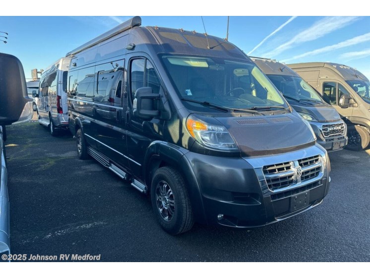 Email now about this 2018 Roadtrek ZION Base! Used 2018 Roadtrek ZION Base available in Medford, Oregon