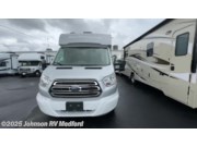Used 2021 Forest River Sunseeker TS2380 Diesel available in Medford, Oregon