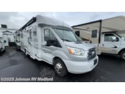 Contact us now about this 2021 Forest River Sunseeker TS2380 Diesel! 2021 Sunseeker TS2380 Diesel by Forest River from Johnson RV Medford in Medford, Oregon