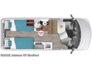 Call now about this 2024 Roadtrek Pivot Base! 2024 Roadtrek Pivot Base - New Class B For Sale by Johnson RV Medford in Medford, Oregon