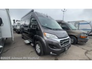 Contact us now about this 2024 Roadtrek Pivot Base! 2024 Pivot Base by Roadtrek from Johnson RV Medford in Medford, Oregon