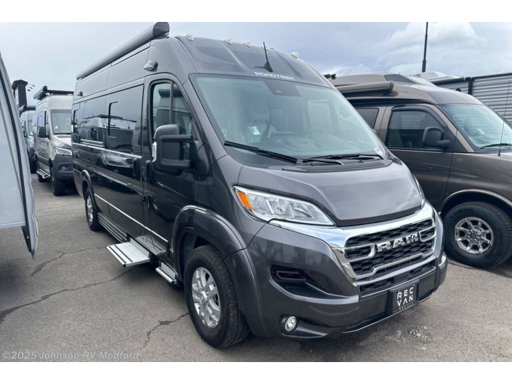 Email now about this 2024 Roadtrek Pivot Base! New 2024 Roadtrek Pivot Base available in Medford, Oregon
