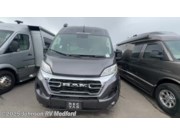 New 2024 Roadtrek Pivot Base available in Medford, Oregon