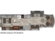 Call now about this 2025 Winnebago Sunstar 34R! 2025 Winnebago Sunstar 34R - New Class A For Sale by Johnson RV Medford in Medford, Oregon