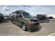 Contact us now about this 2014 Roadtrek 210 Popular Popular! 2014 210 Popular Popular by Roadtrek from Johnson RV Medford in Medford, Oregon