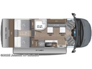 Call now about this 2025 Entegra Coach Condor 23S! 2025 Entegra Coach Condor 23S - New Class C For Sale by Johnson RV Medford in Medford, Oregon