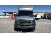 New 2025 Entegra Coach Condor 23S available in Medford, Oregon