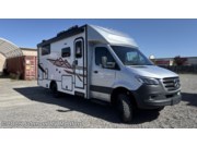 Contact us now about this 2025 Entegra Coach Condor 23S! 2025 Condor 23S by Entegra Coach from Johnson RV Medford in Medford, Oregon