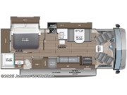 Call now about this 2025 Entegra Coach Vision 27A! 2025 Entegra Coach Vision 27A - New Class A For Sale by Johnson RV Medford in Medford, Oregon