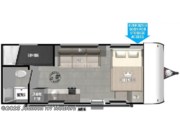 Call now about this 2025 Forest River Salem FSX Northwest 175BHLE! 2025 Forest River Salem FSX Northwest 175BHLE - New Travel Trailer For Sale by Johnson RV Medford in Medford, Oregon