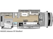 Call now about this 2025 Forest River Forester Classic 3011DS! 2025 Forest River Forester Classic 3011DS - New Class C For Sale by Johnson RV Medford in Medford, Oregon