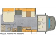 Call now about this 2025 Renegade RV Vienna 25FWC! 2025 Renegade RV Vienna 25FWC - New Class C For Sale by Johnson RV Medford in Medford, Oregon