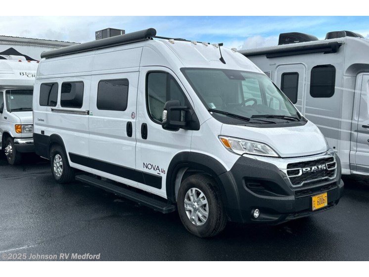 Email now about this 2024 Coachmen Nova 20C! Used 2024 Coachmen Nova 20C available in Medford, Oregon