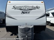 Used 2015 Keystone Springdale 190SRTWE available in Medford, Oregon