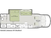 Call now about this 2026 Tiffin Wayfarer 25 RW! 2026 Tiffin Wayfarer 25 RW - New Class C For Sale by Johnson RV Medford in Medford, Oregon