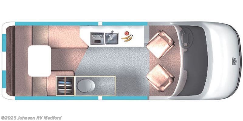 Call now about this 2016 Roadtrek SS Agile Agile! 2016 Roadtrek SS Agile Agile - Used Class B For Sale by Johnson RV Medford in Medford, Oregon