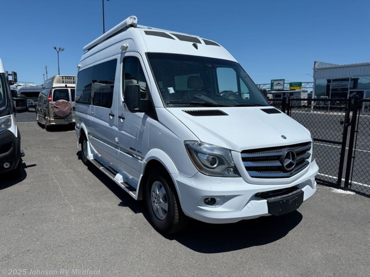 Email now about this 2016 Roadtrek SS Agile Agile! Used 2016 Roadtrek SS Agile Agile available in Medford, Oregon