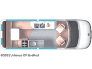 Call now about this 2016 Roadtrek SS Agile Agile! 2016 Roadtrek SS Agile Agile - Used Class B For Sale by Johnson RV Medford in Medford, Oregon