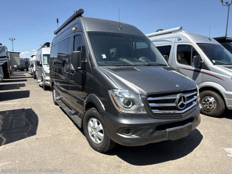Email now about this 2016 Roadtrek SS Agile Agile! Used 2016 Roadtrek SS Agile Agile available in Medford, Oregon