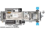 Call now about this 2026 Forest River Salem Hemisphere 271RL! 2026 Forest River Salem Hemisphere 271RL - New Travel Trailer For Sale by Johnson RV Medford in Medford, Oregon