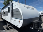 New 2026 Forest River Salem Cruise Lite 22VERANDA available in Medford, Oregon