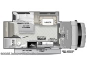 Call now about this 2026 Forest River Forester 2401B AWD! 2026 Forest River Forester 2401B AWD - New Class C For Sale by Johnson RV Medford in Medford, Oregon