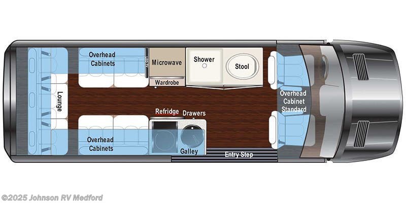 Call now about this 2020 Midwest ProMaster Legend Base! 2020 Midwest ProMaster Legend Base - Used Class B For Sale by Johnson RV Medford in Medford, Oregon